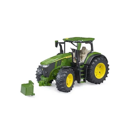 BRUDER® Traktor John Deere 7R 350