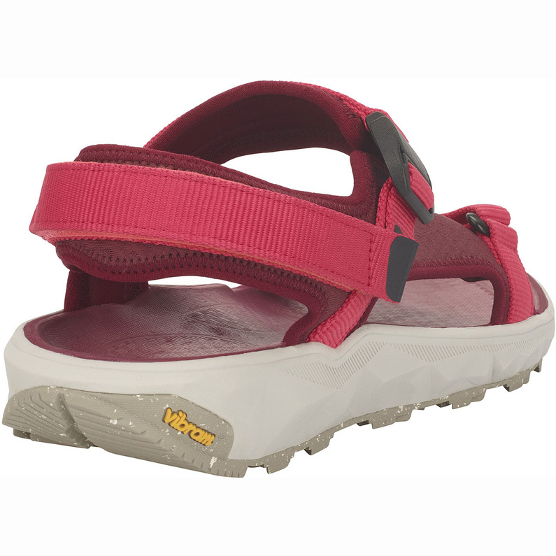 Lizard Damen Super Trek Sandale