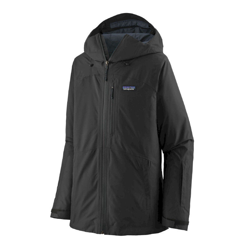 Powder Town Jkt - Veste ski femme