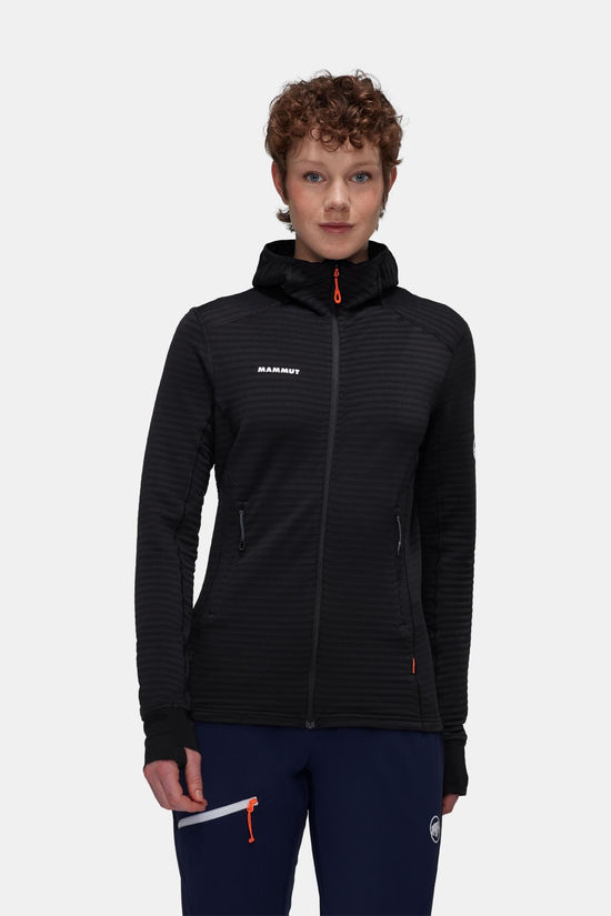 Mammut Mammut Taiss Light Ml Hooded Wms Jacket