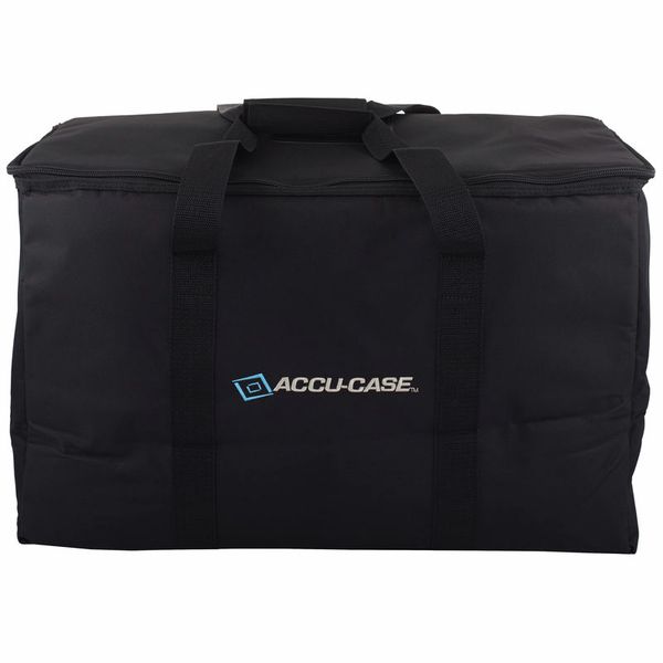 Accu-Case ATP-22 Padded Bag