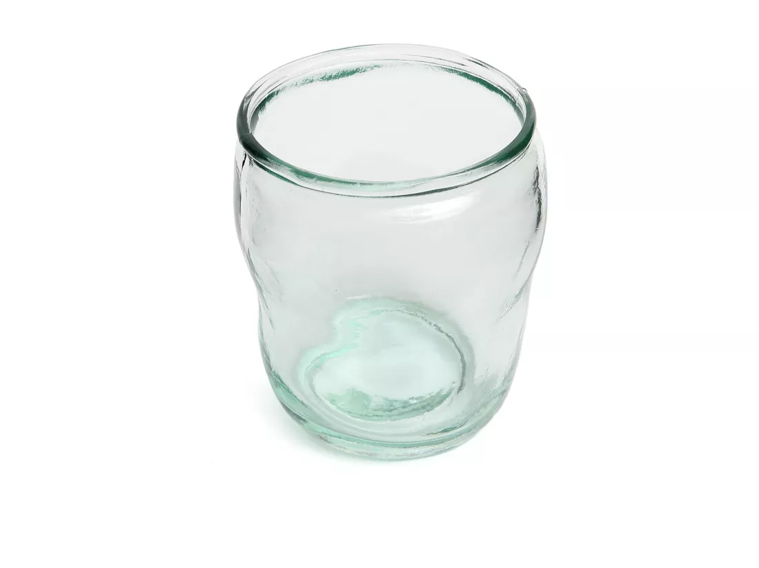 Le Verre Yang - Bleu