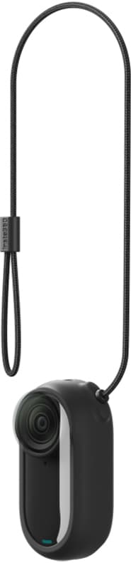 Insta360 Go 3/3S magnetisk sikkerhedsledning til ophæng (sort)