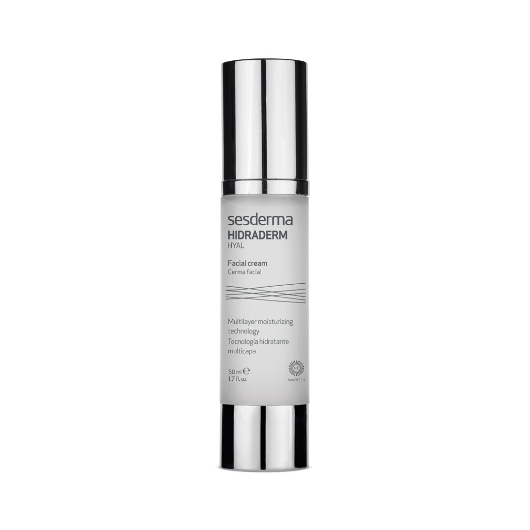 SESDERMA  Hidraderm Hyal Creme Facial - 50ml