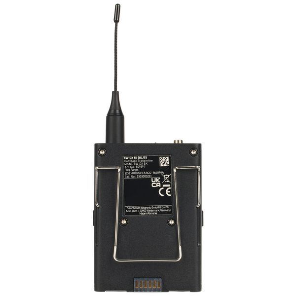 Sennheiser EW-DX SK U1/5