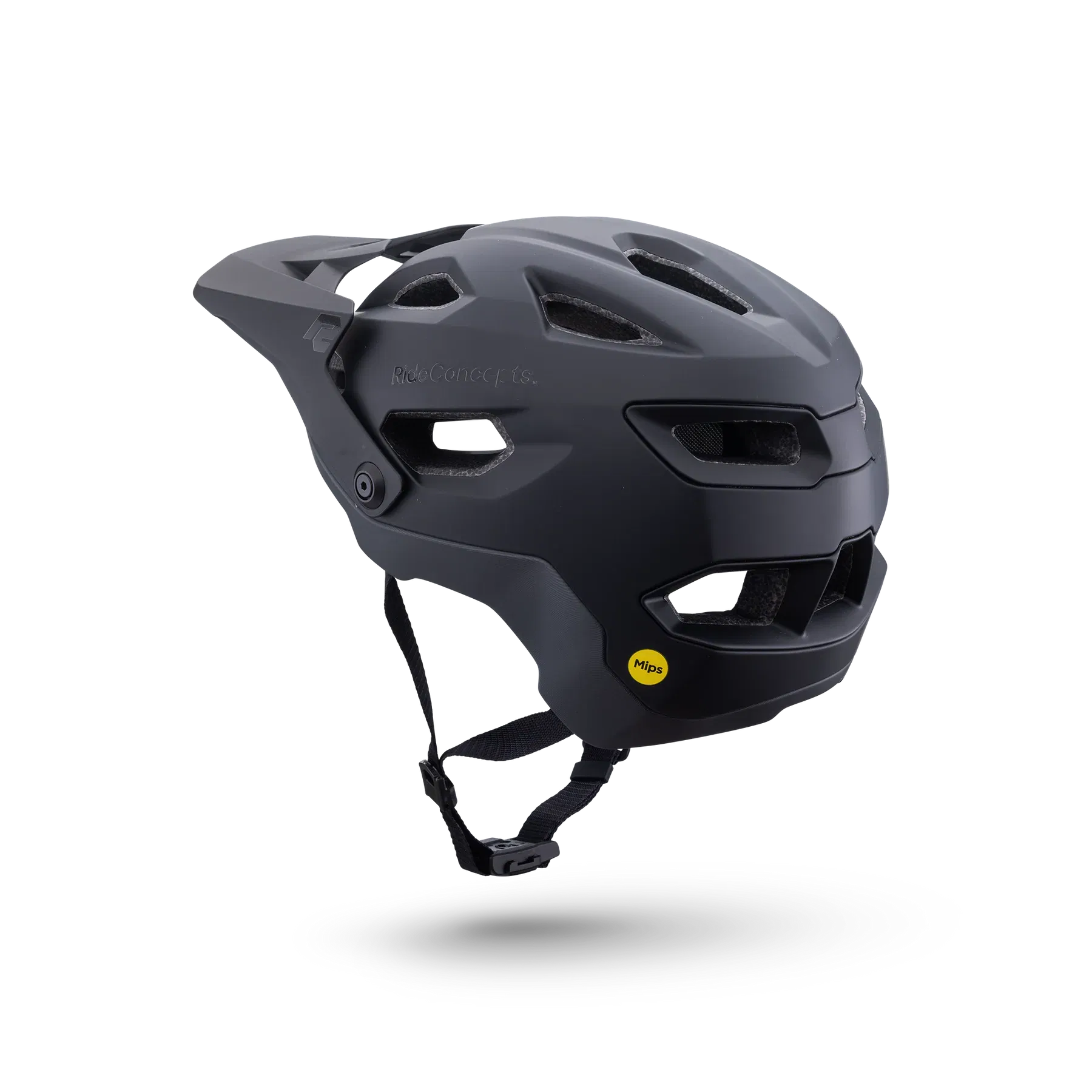 Ride Concepts Dissent
