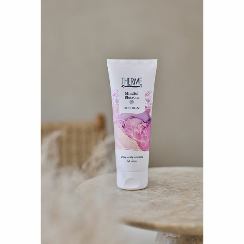 Therme Handbalsem Mindful Blossom75 ml