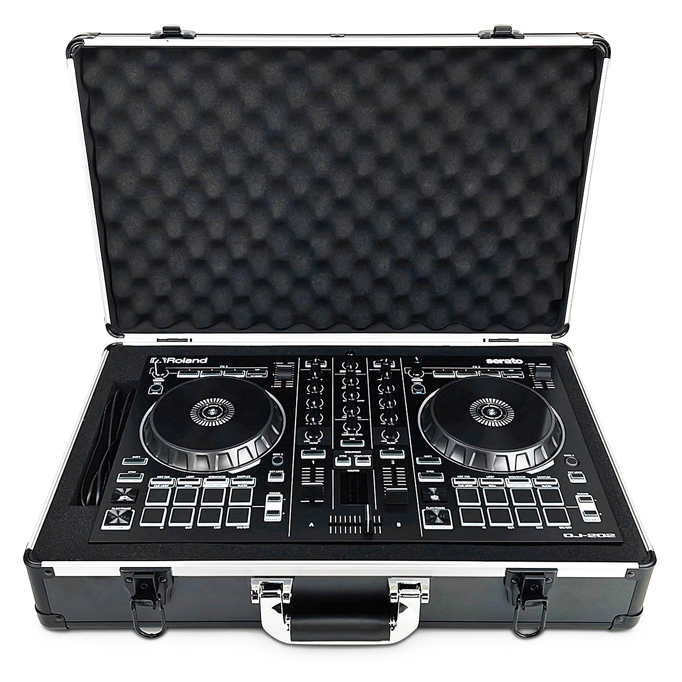 Analog Cases UNISON Case For Roland DJ202