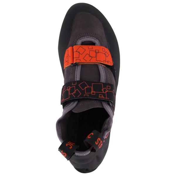 Stoic - ÅlandSt. Leather - Chaussons d'escalade
