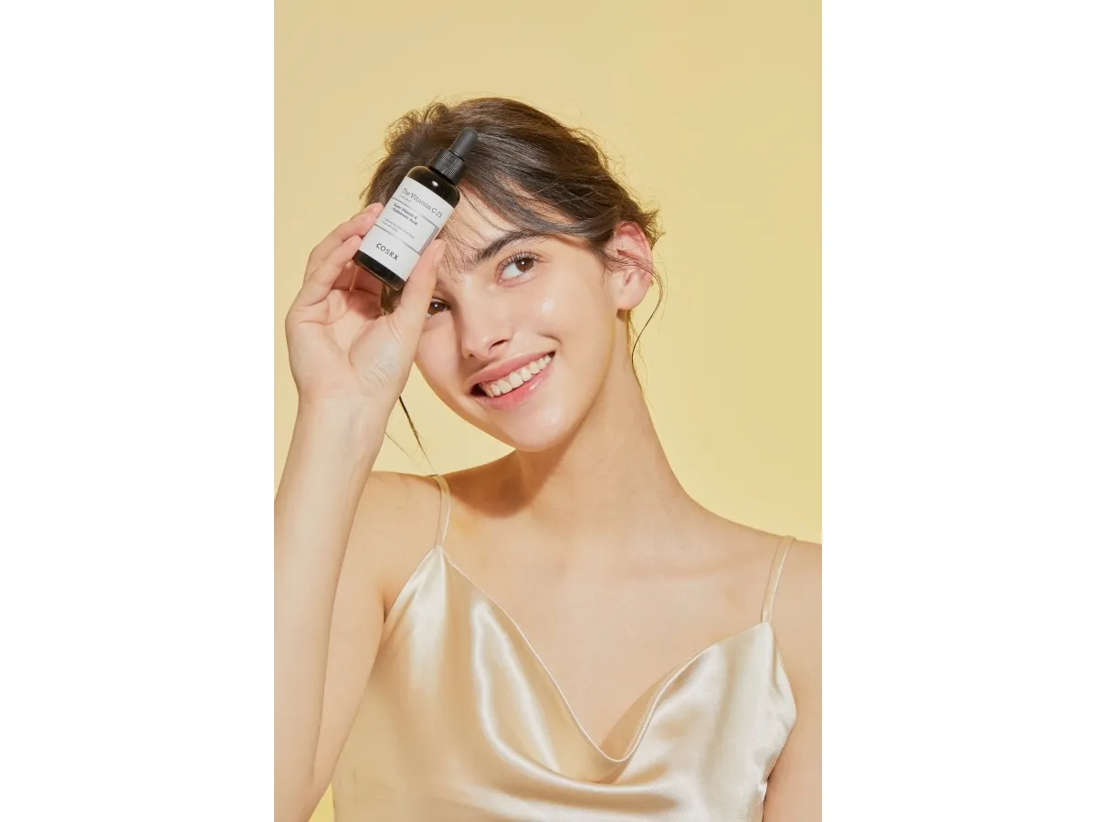 Cosrx The Vitamin C 23 Serum 20g