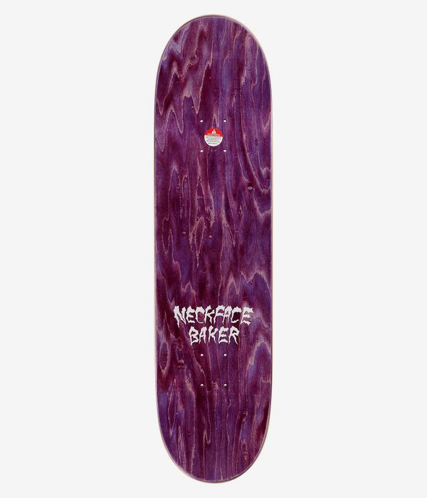 Baker Spanky Wizardry 8.25