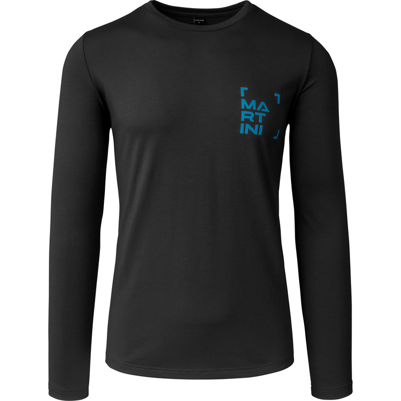 Martini Sportswear Herren Firstline Longsleeve