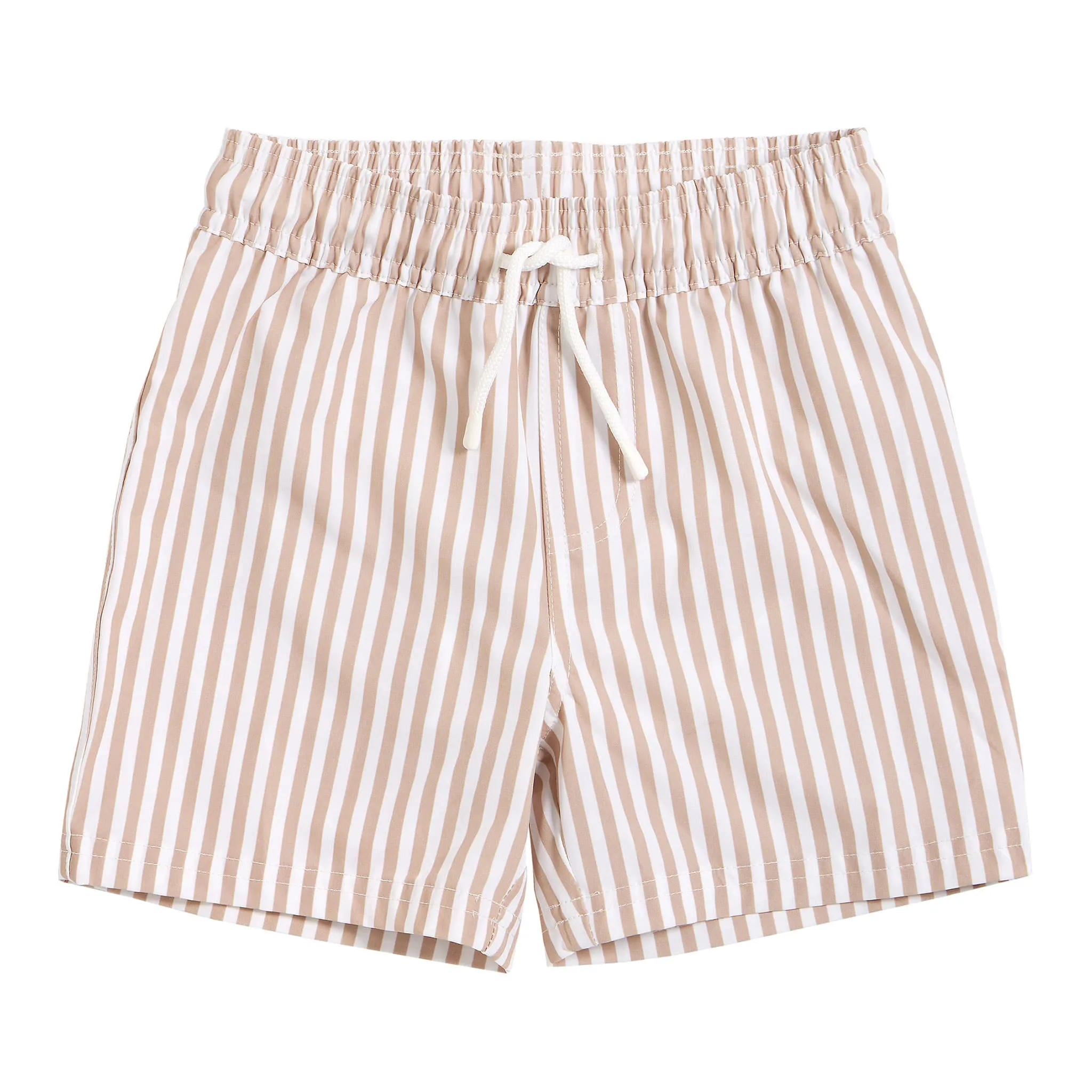 Petit Lem Maillot Short Rayé 2-7ans