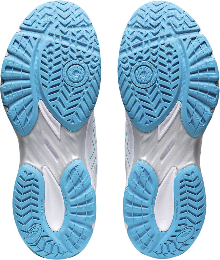Asics Gel-Beyond 6 indendørssko Hvid