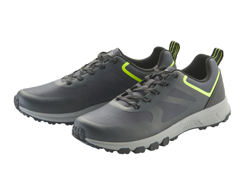 Heren wandelschoenen