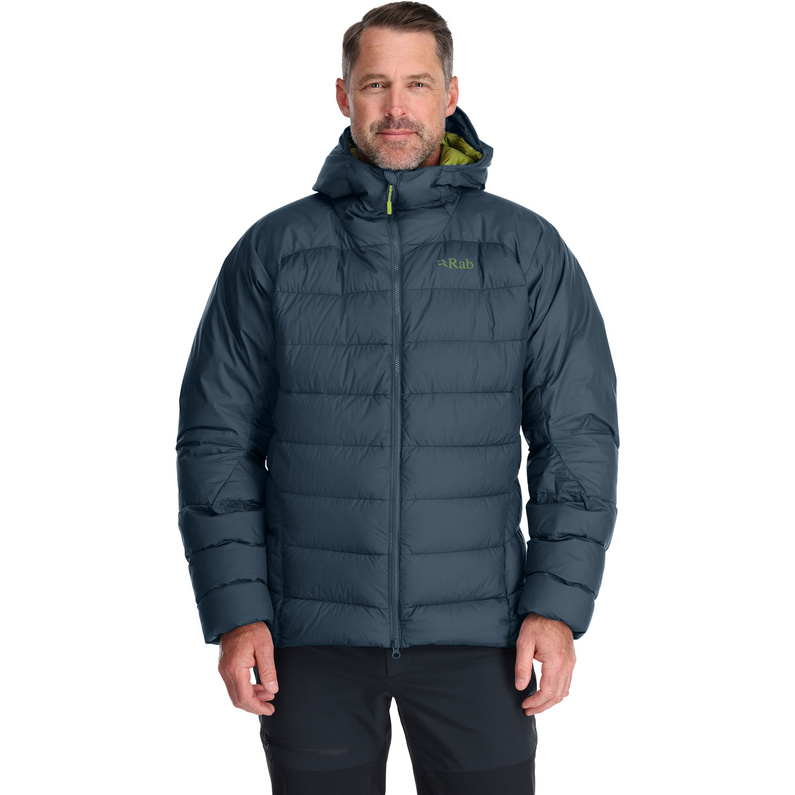 Rab Herren Infinity Alpine Jacke