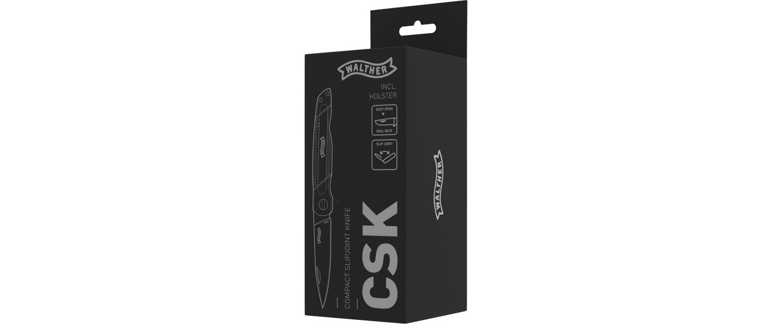 Taschenmesser CSKOutdoor-Messer