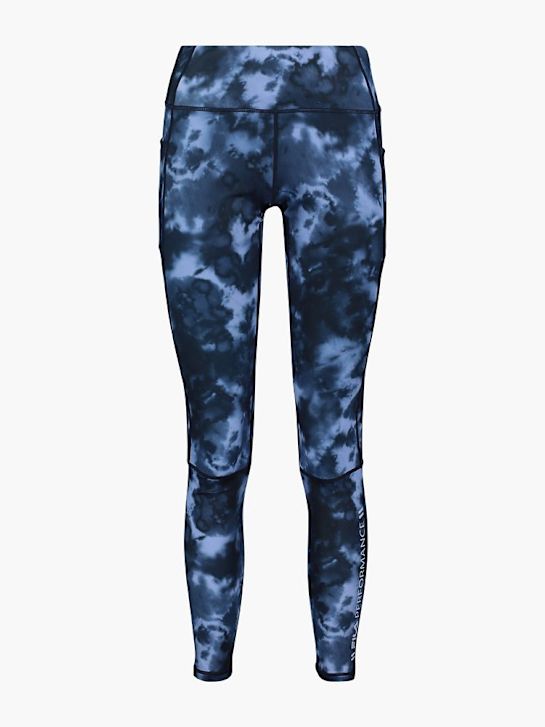 FILA Leggings Blau