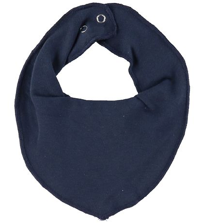 Fixoni Babylätzchen - 3er-Pack Pack - Infinity - Dusty Blue