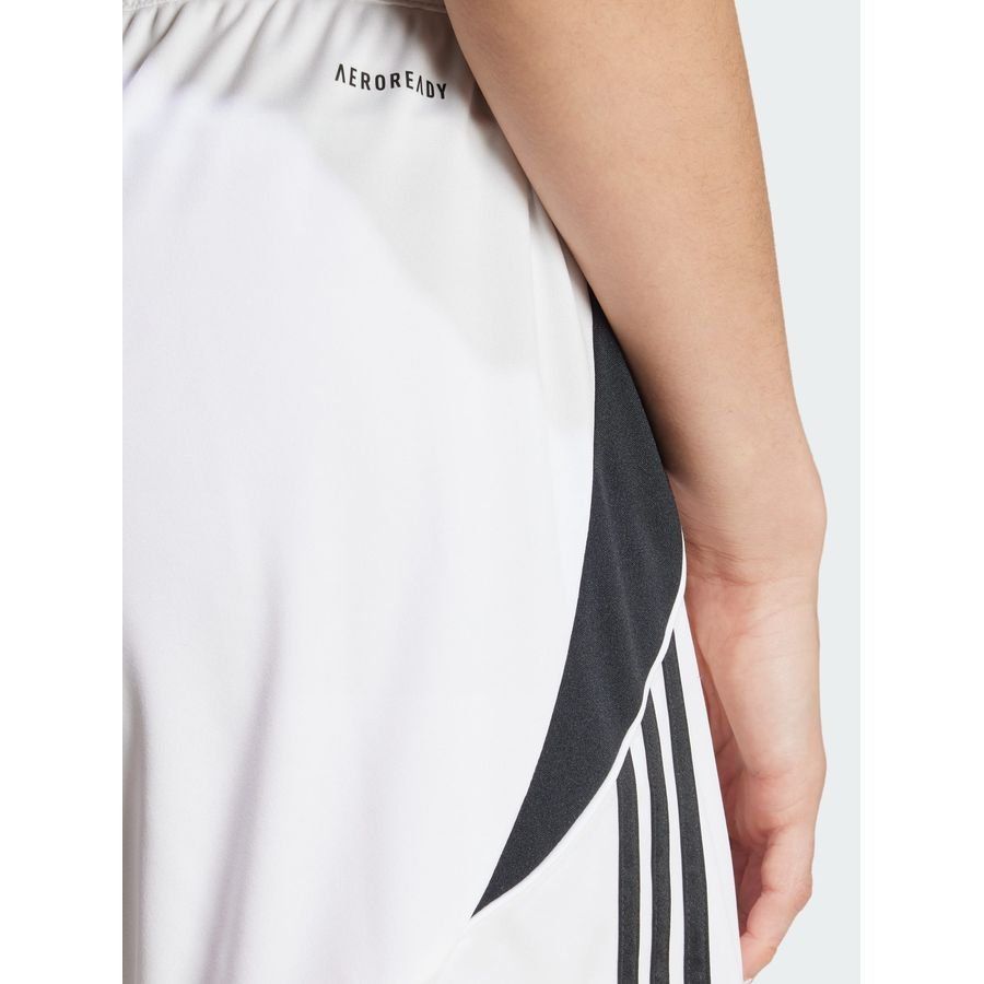 Adidas Short Tiro 24
