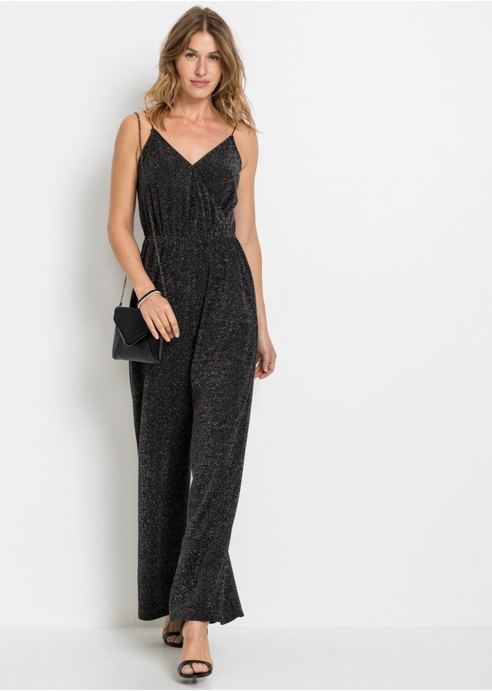 Combi-pantalon