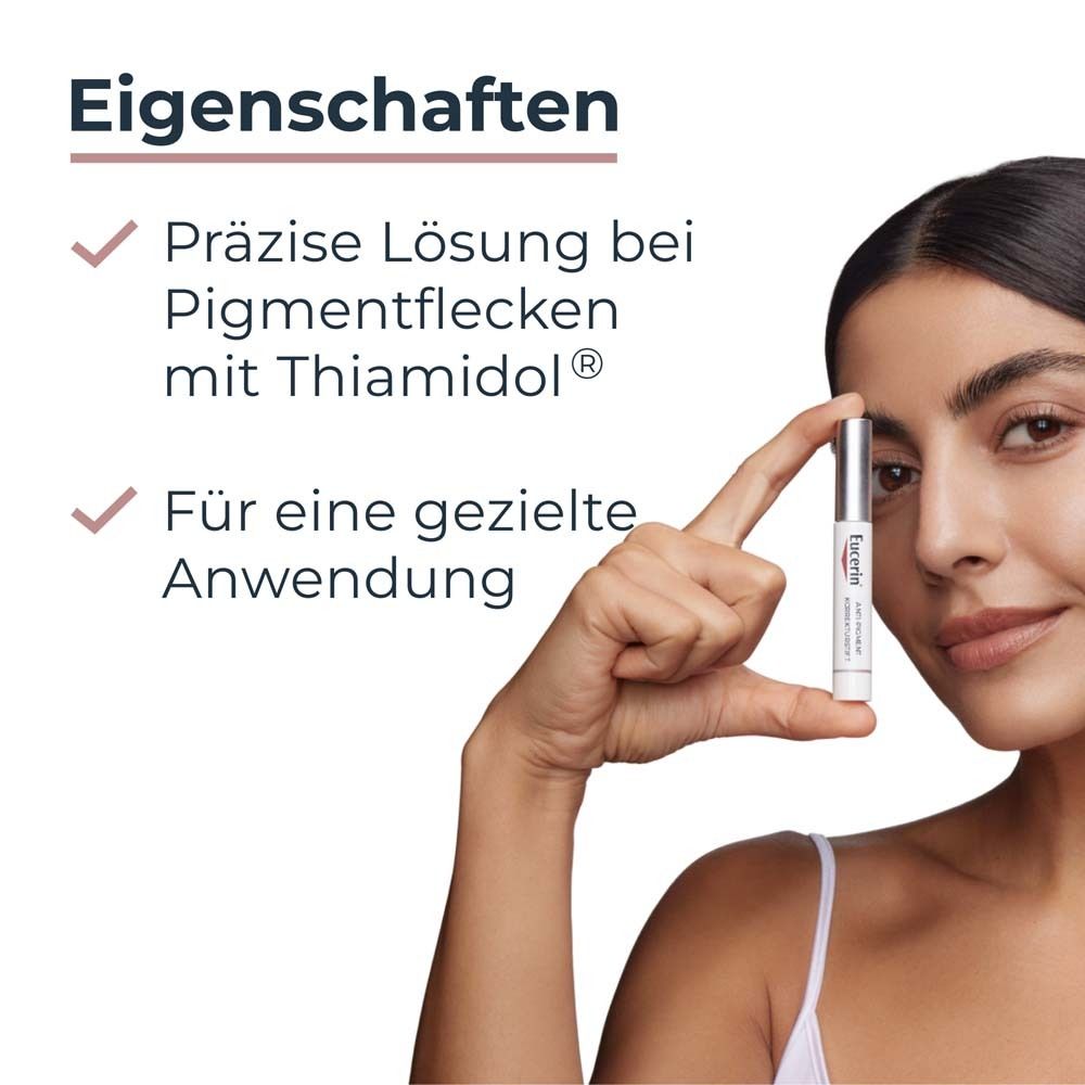 Eucerin® Anti-Pigment Korrekturstift – Gegen Pigmentflecken