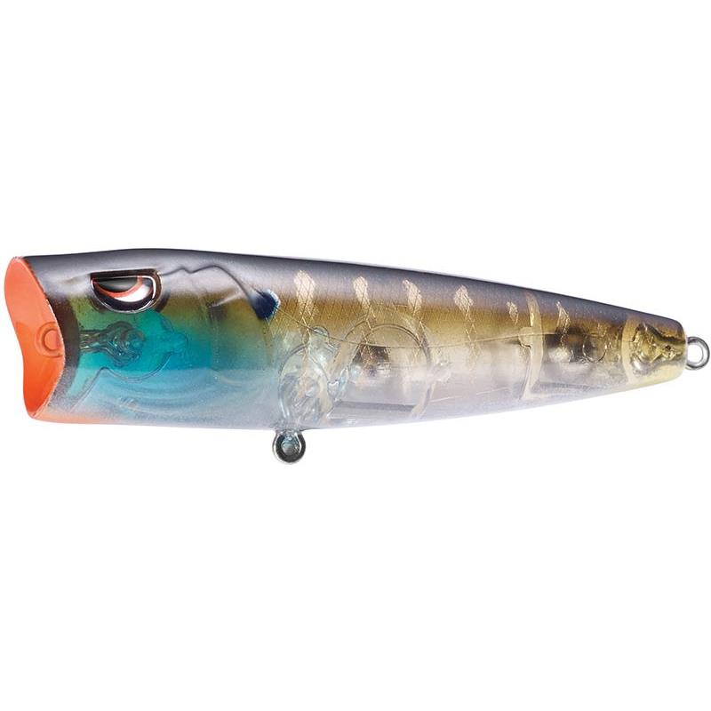 Leurre Flottant Spro E Pop 80 - 8Cm