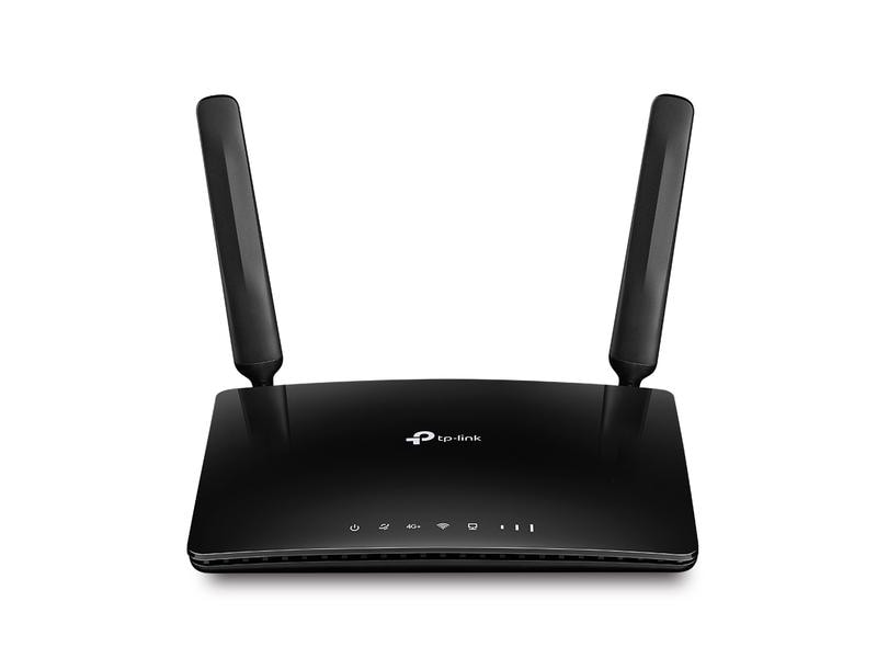 TP-Link LTE-Router Archer MR600 V2 Mobiler AC1200-Dualband WLAN 4G  / Cat.6-Gigabit-Router