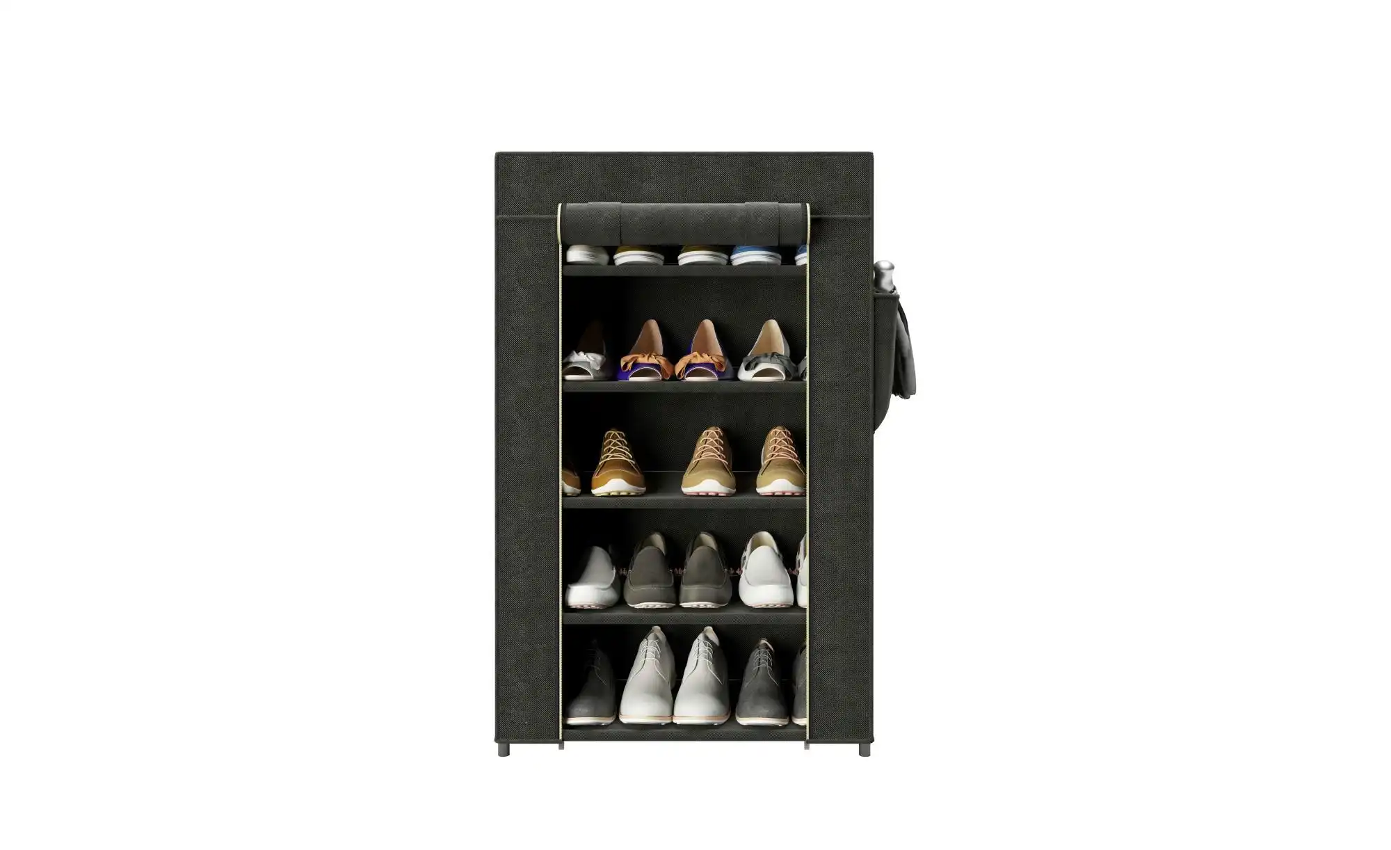 Schuhschrank (Textil)