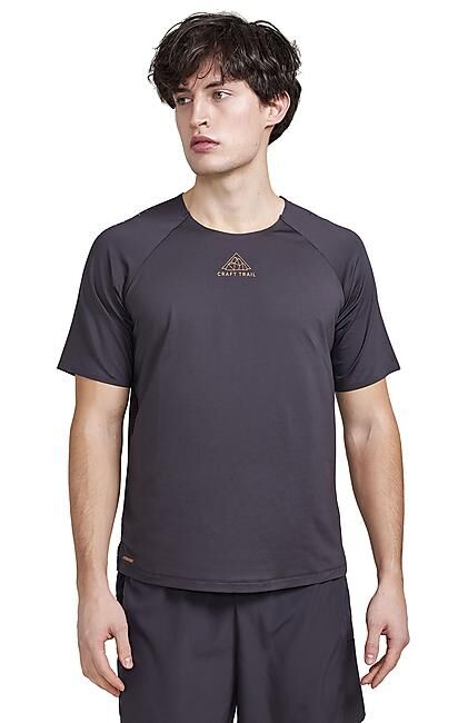CRAFT - T-SHIRT MC PRO TRAIL SS TEE M