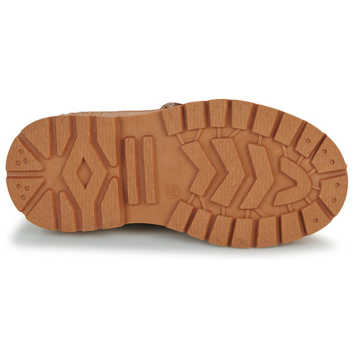 Kimberfeel - ALYA - Marron