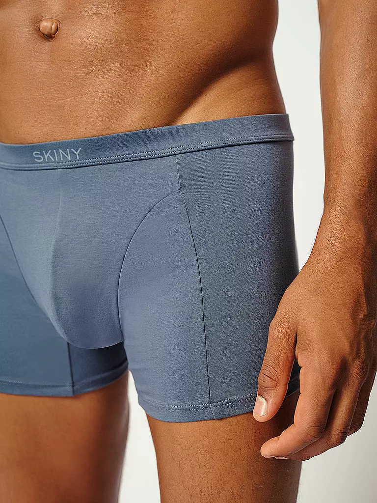 SKINY Pant COTTON FRESH be ink blau