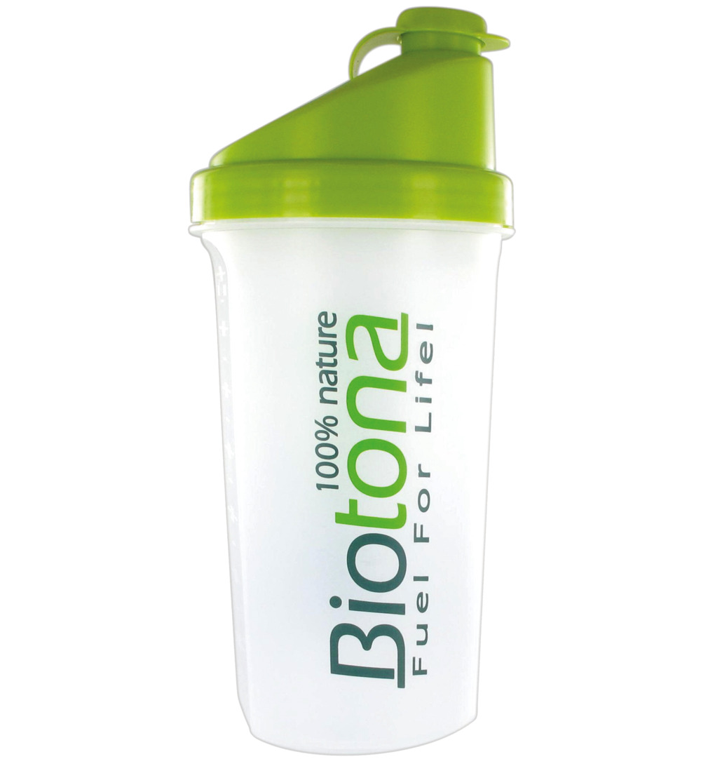 Biotona Shaker 700ml (1 stuk)