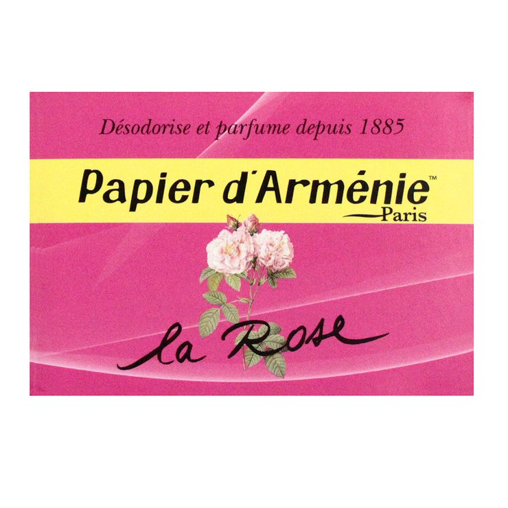 Les carnets triple 12 feuillets carnet 