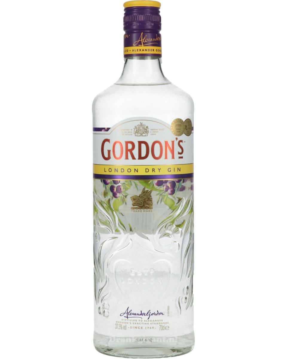 Gordon's Gin 70 cl