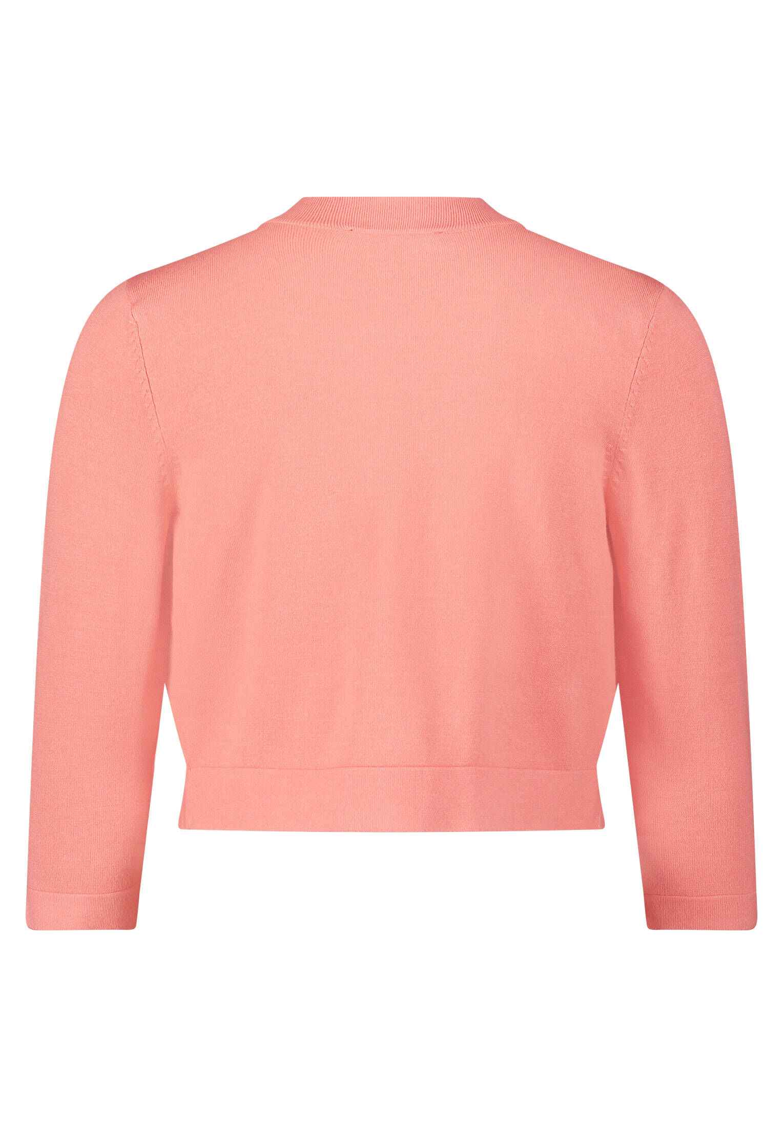 Betty Barclay| Damen Feinstrick-Bolero mit 3/4 Arm
