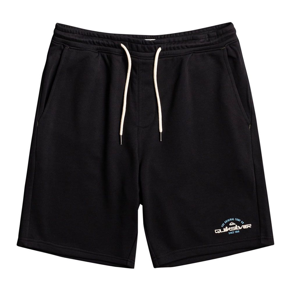 Quiksilver LOCAL SURF - Short Homme black