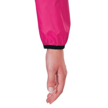 Mac in a Sac junior regenjack fuchsia 8-10 jaar