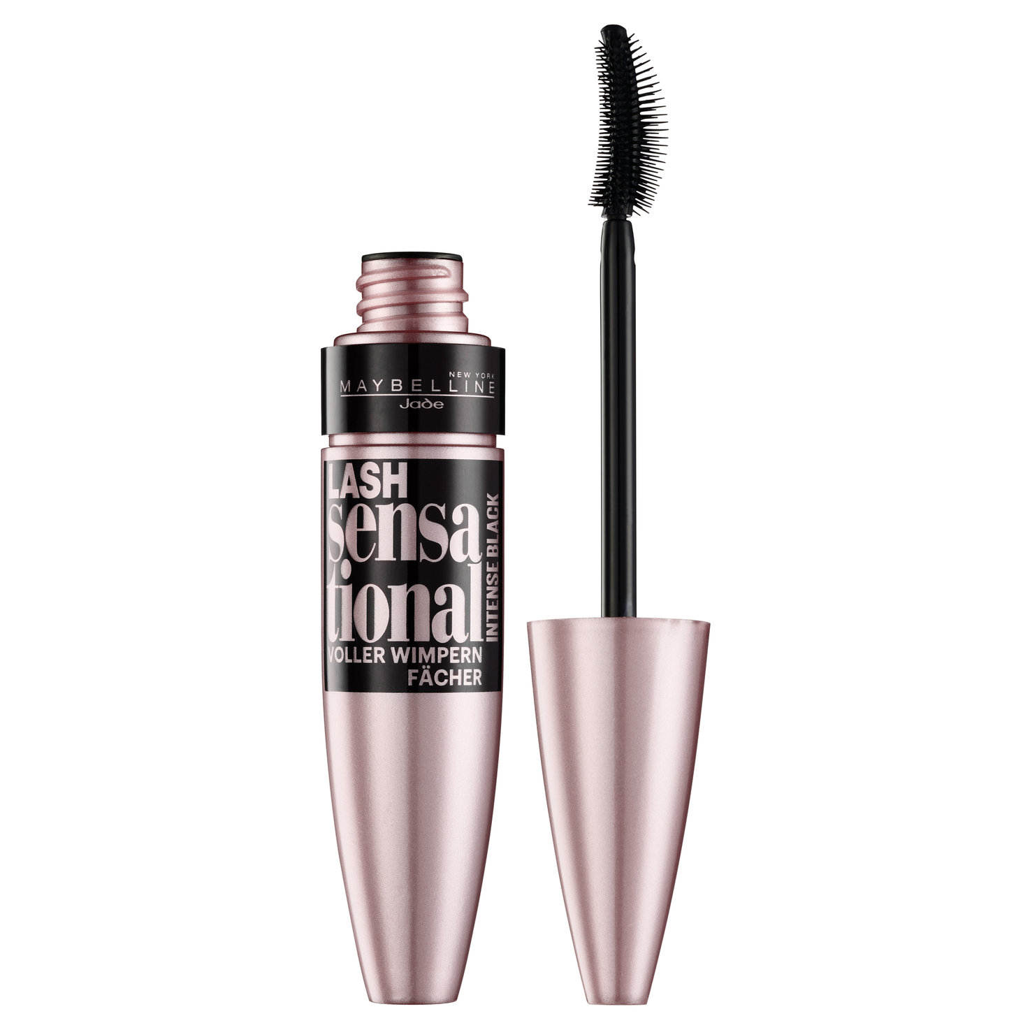 Maybelline Mascara Lash Sensational Black