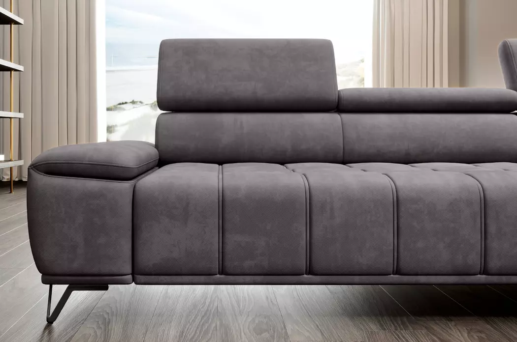Ecksofa Palladio