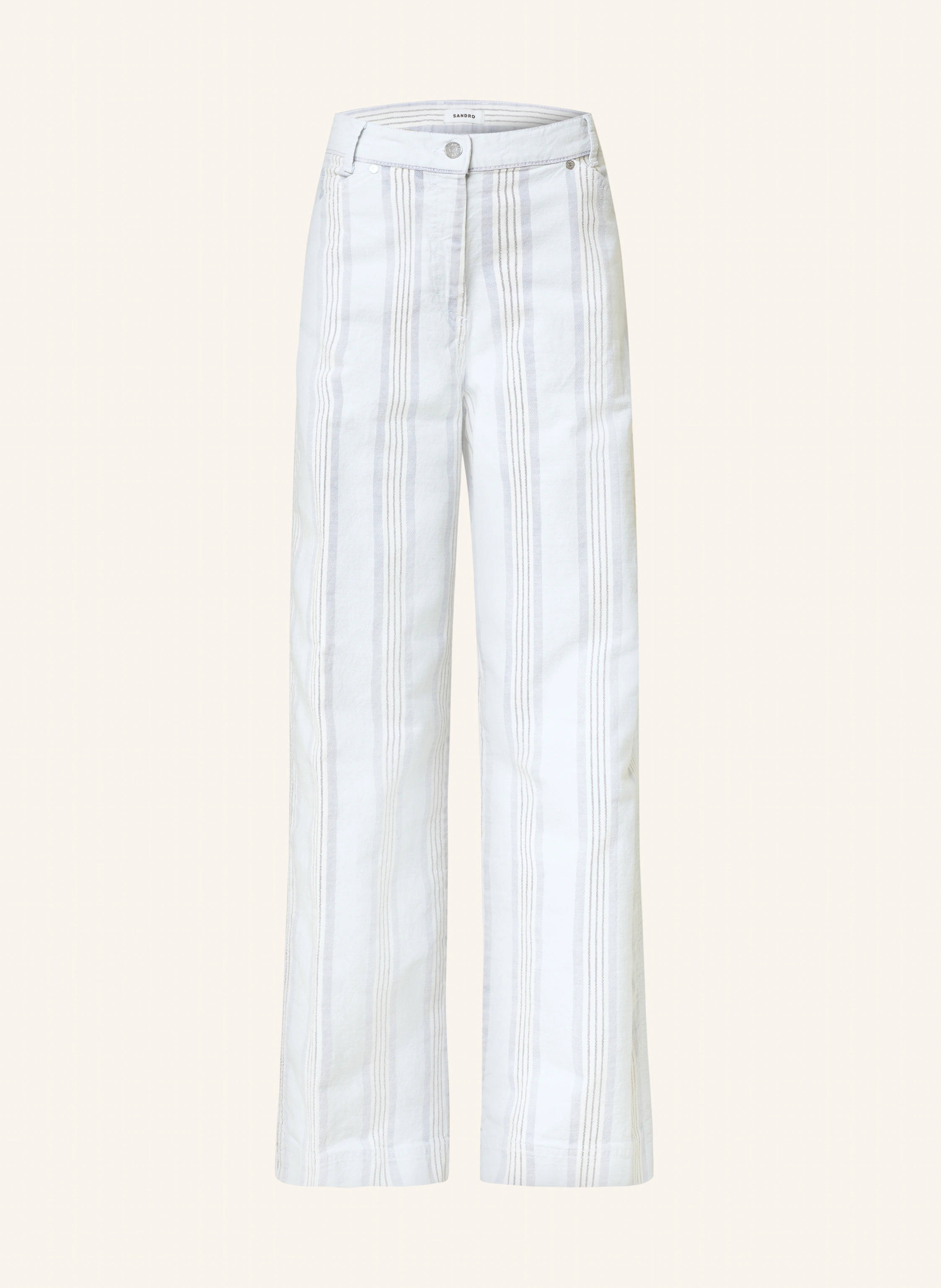 SANDRO Jeans