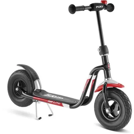 PUKY 5200 Roller R 03L, schwarz