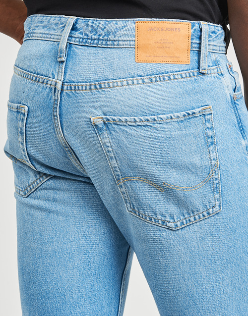 Jack & Jones - JJICHRIS JJORIGINAL SBD 920 Azul