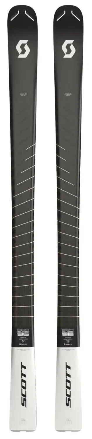 Scott Proguide 96 Touring Ski - Alpinski | SkatePro