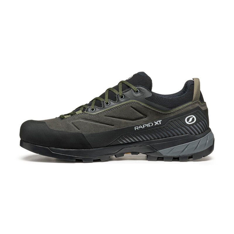Rapid XT GTX - Chaussures approche homme
