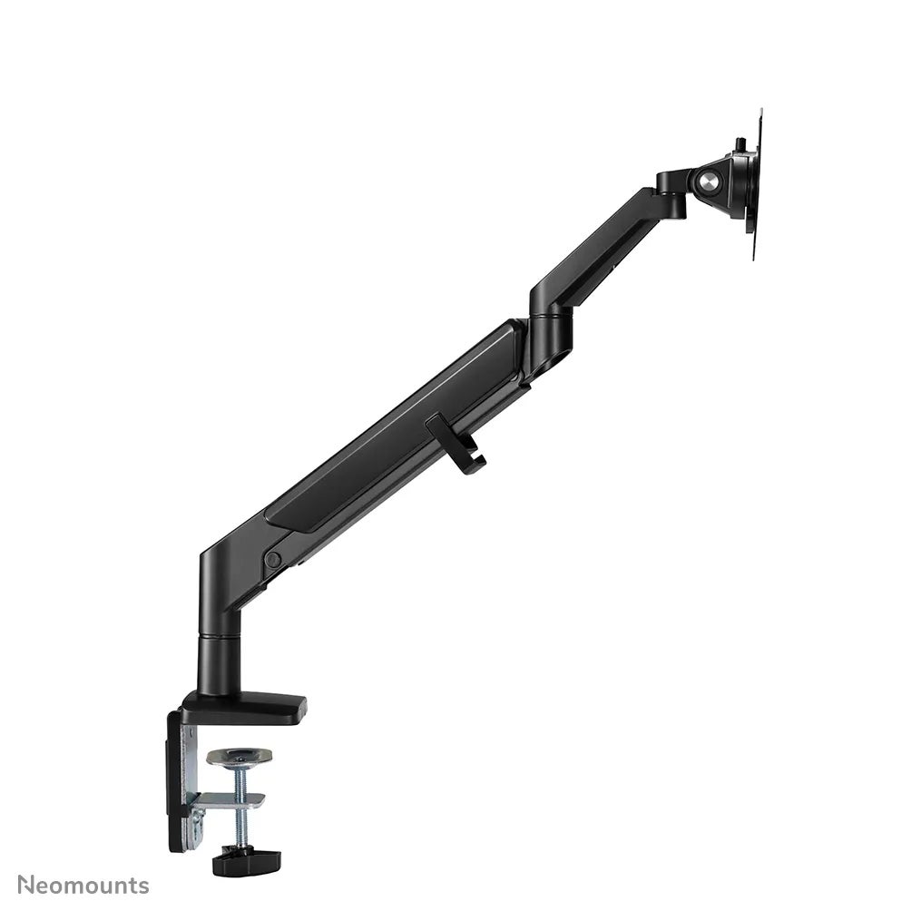 Neomounts DS70-810BL1 bureausteun voor flatscreen