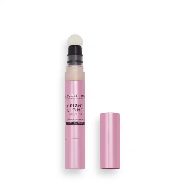 Bright Light Highlighter Strobe Champagne
