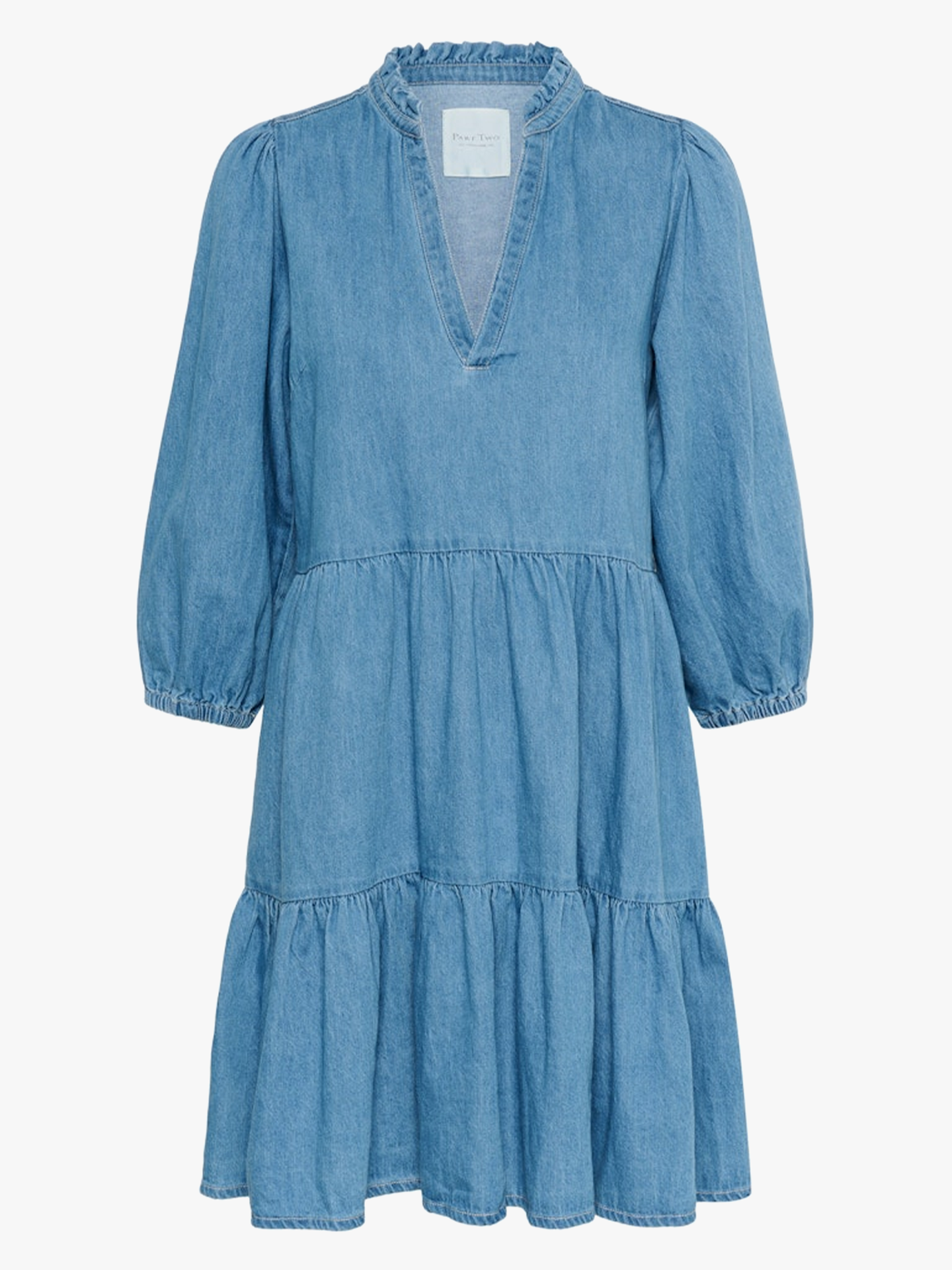 Viggasi Dress