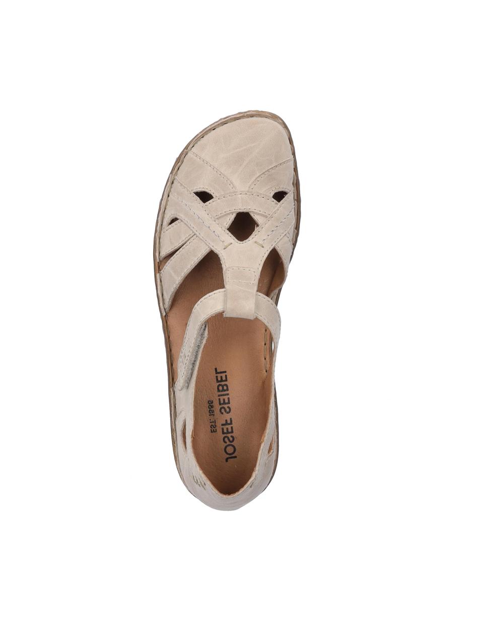 Slipper Rosalie 29, beige