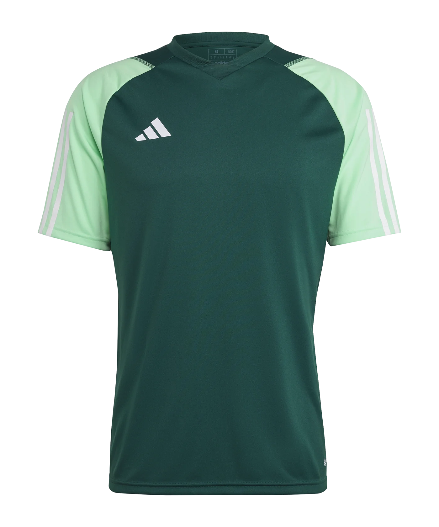 adidas Tiro 23 Competition Trikot Grün